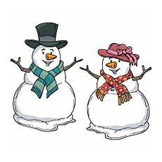 malvorlage schneemann und schneefrau projekt schnee und schneemann kindergarten und kita ideen malvorlage schneemann und schneefrau projekt schnee und schneemann kindergarten und kita ideen