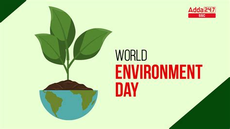 World Environment Day 2023: Theme, Significance And Important Facts