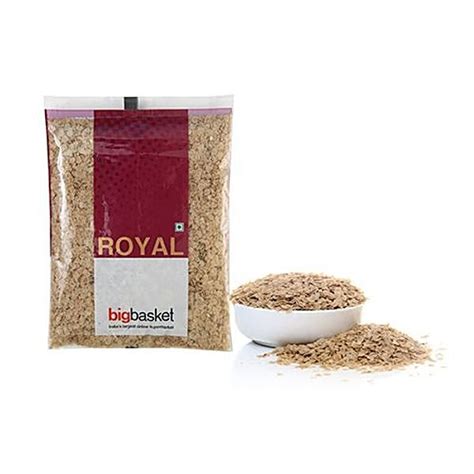 Buy bb Royal Kodo Millet Flakes (Varagu Rice Flakes) Online at Best ...