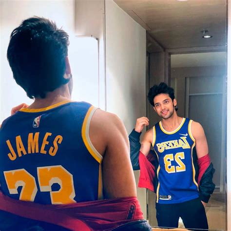 Kasautii Zindagii Kay actor Parth Samthaan's transformation picture ...