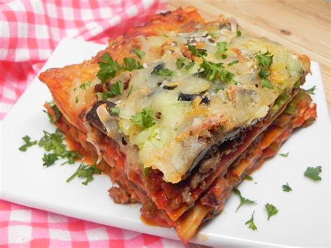 Pizza Lasagna Recipe   Allrecipes