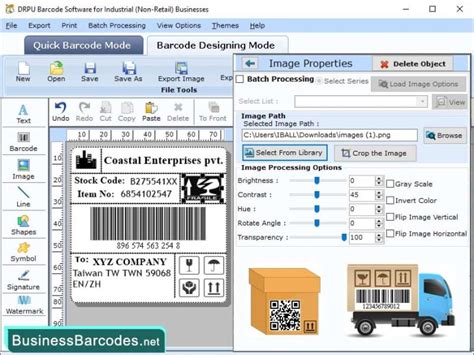 Image result for Barcode Scanner Software