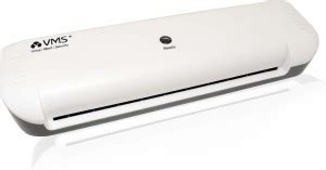 VMS LM Mini A3 Thermal Lamination / Laminating Machine A3 Laminator 12. ...