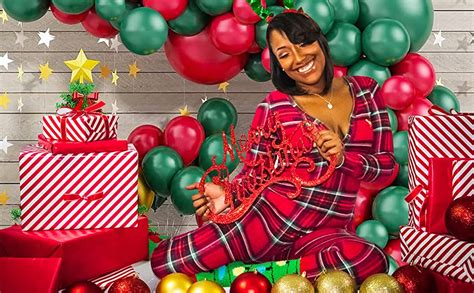 Party Propz Christmas Decoration Kit - 100 Pcs, Merry christmas ...