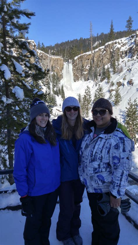 Tumalo State Park Campground | Bend, Oregon