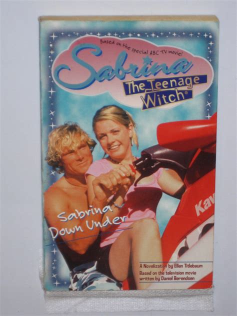 You Pick: Sabrina the Teenage Witch #52 Now Again Again (final Book ...