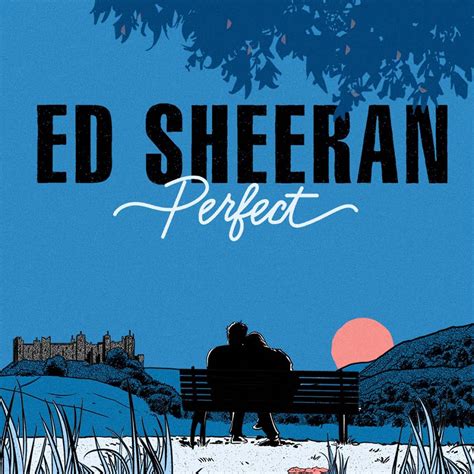 Piano instrumental Perfect - Ed Sheeran - Instrumentals - Beats - Music