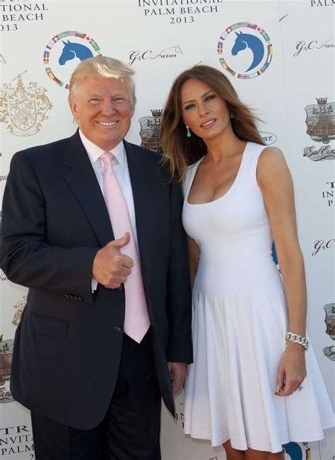 🔥 Free Download Melania Knauss Trump Born Melanija Knavs Germanized To | WallpaperSafari