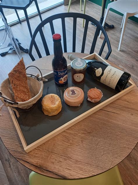 CASÉO-VINO (FROMAGE ET VIN) | Vendee Tourisme