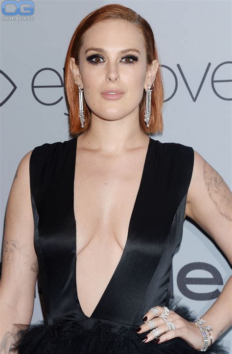 Rumer Willis nude pictures, onlyfans leaks, playboy photos, sex scene uncensored