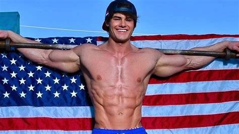 Jeff Seid Bodypower Uk Day 1 Aesthetic Adventures Youtube