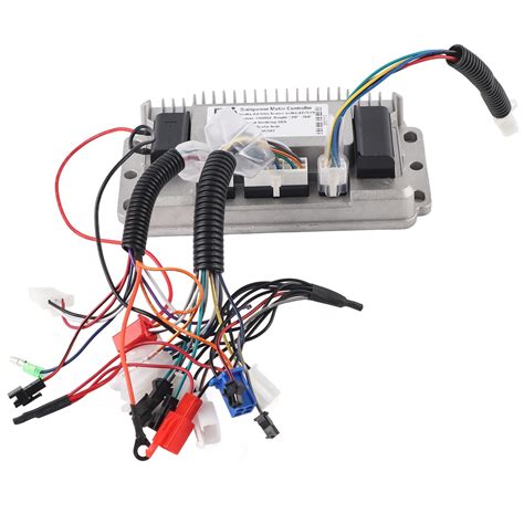 Ebikes Controller 48V-60V Sine Waves Brushless India | Ubuy