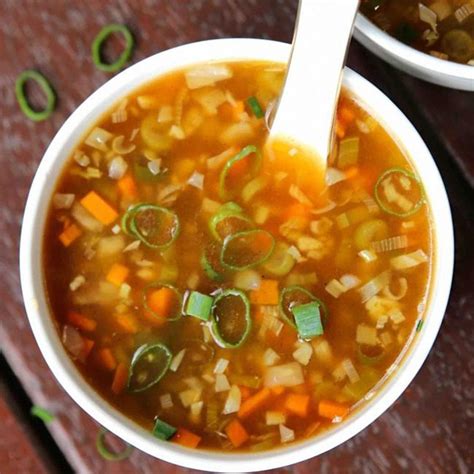 Tomato Soup – Sky Deck Lounge