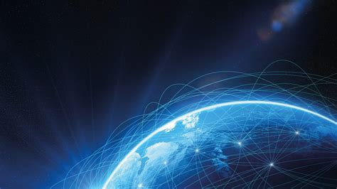 Science and Technology News Background 的图像结果