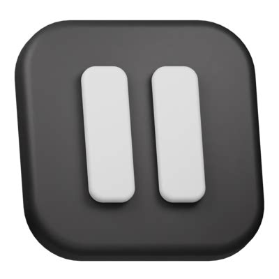 Play/Pause Button PNG 的图像结果