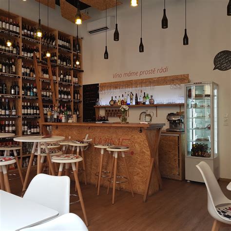 justWINE (Brno) - All You Need to Know BEFORE You Go