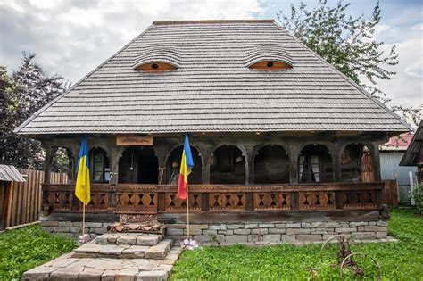 Нижня Апша: культурний та архітектурний скарб Закарпаття