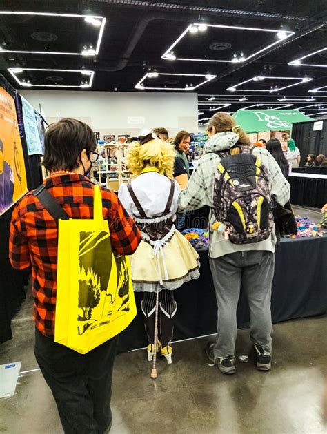 Image result for Comic-Con Convention Staff