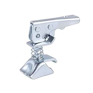 NBJINGYI Coupler Latch - Coupler Repair Kit (2",3500LBS) : Amazon.in ...