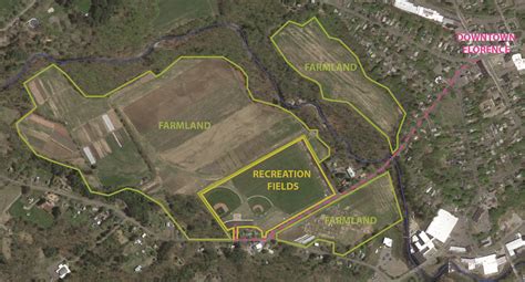 Gallery of Florence Recreation Pavilion / Morgan Studio Architecture ...