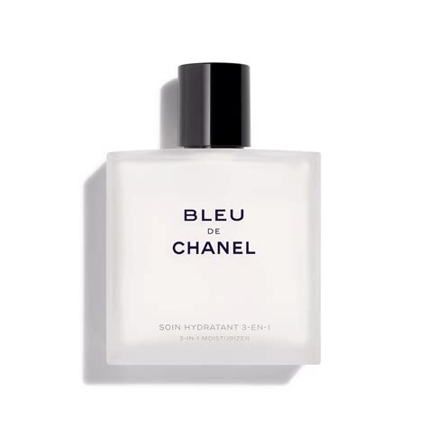 BLEU DE CHANEL PARFUM SPRAY - 100 ml | CHANEL