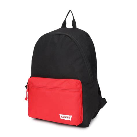 Buy the latest men's bags and backpacks – Levis India Store