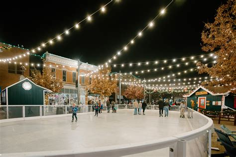 NoCo's Best Ice Skating Rinks - The NoCo Voice