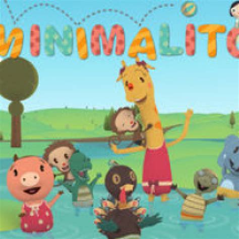 12 Entertaining TV Shows in Spanish for Kids [+ Where to Watch Online ...