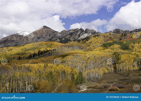 Trail Head To Ruby Mountain Range Stock Photo - Image of pass, mountain ...