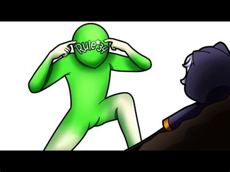 HICE un CONCURSO de DIBUJO y me hicieron RULE 34 😩 - YouTube