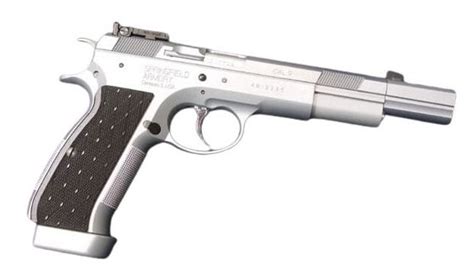 Image result for Springfield Armory P9