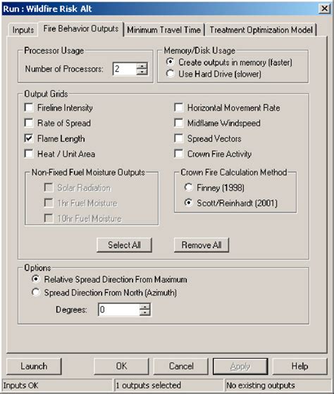Image result for Fire Behavior Flow Path