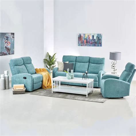 3 Seater Recliners