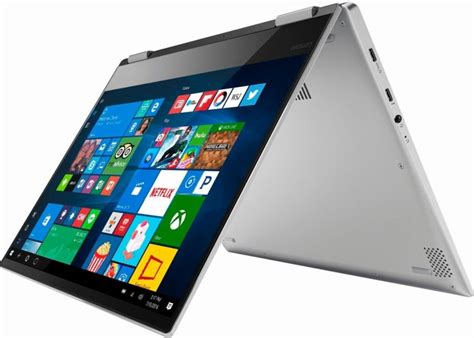 Lenovo Yoga 720 2-in-1 13.3-inch FHD IPS Touch-Screen Ultrabook(Intel ...