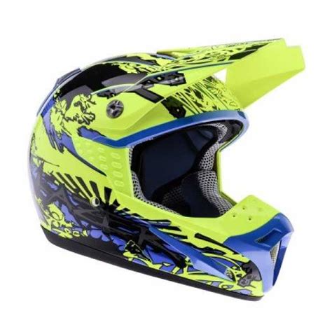 Lazer SMX Dirty Motocross Helmet (Large) Price in India, Specs, Reviews ...