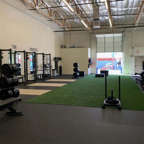 6 Best Gyms In Phoenix, AZ | Peerspace