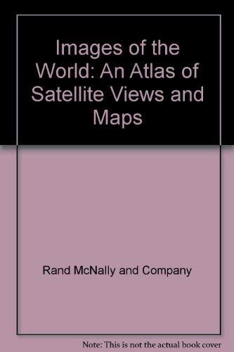 Amazon.in: Buy Images of the World: An Atlas of Satellite Views and ...