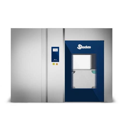 Medical Equipment - Steelco Drying Cabinet, Model ID 300 - Instrument ...