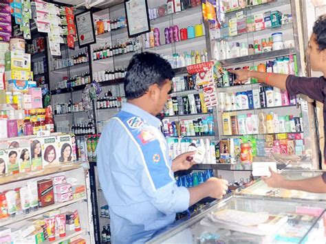 Soon, A Rule For Doctors To Prescribe Cheaper Generic Drugs Instead Of ...