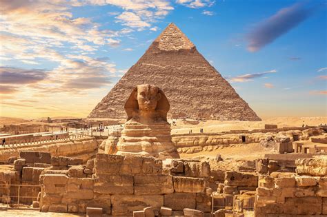 Popular Cities in Egypt | Top Places to Visit & Explore