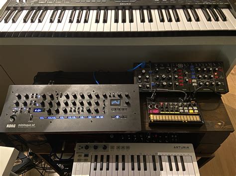 Image result for Behringer Model D Software