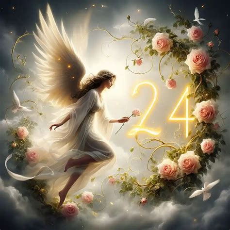 What Does The Number 24 Mean in the Bible? - Biblical Numerology