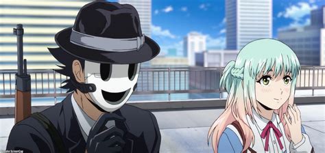 High-Rise Invasion Ep 4 的图像结果