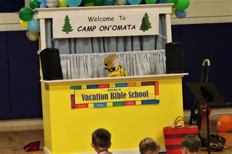 VBS 2022 - Family Friendly Non-denominational Valley Bible Church
