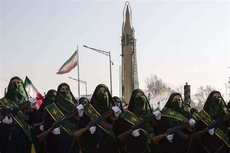 Trump torpedoed the Iran nuclear deal. Now he's calling for another one