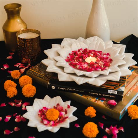 Buy Home Decor Urli Floater Online India - Brass, Iron, Silver