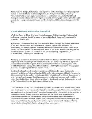 Chapter 4 Self Realisation - Chapter 4 Self-Realisation I One of the ...