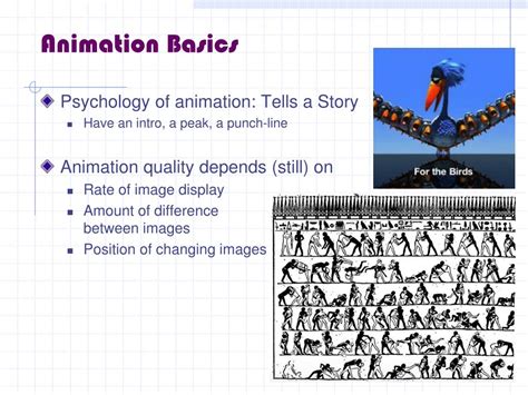 Basic Animation Tutorial 的图像结果