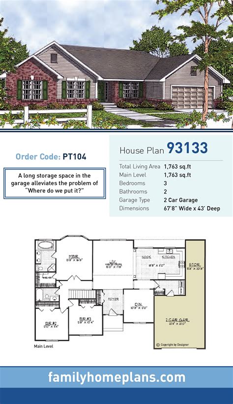 Adams Homes 3000 Floor Plan Florida | Floor Roma