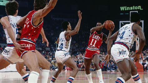 NBA Special: The 1984 Draft | Sky.com